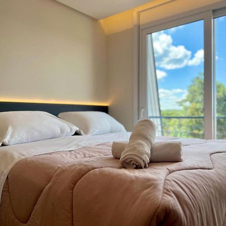 Cobertura Solar Do Ipe Centro 2 Dorm By Achei Apartment กาเนรา ภายนอก รูปภาพ