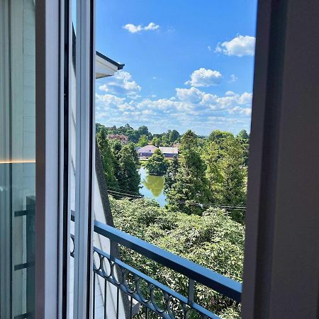 Cobertura Solar Do Ipe Centro 2 Dorm By Achei Apartment กาเนรา ภายนอก รูปภาพ