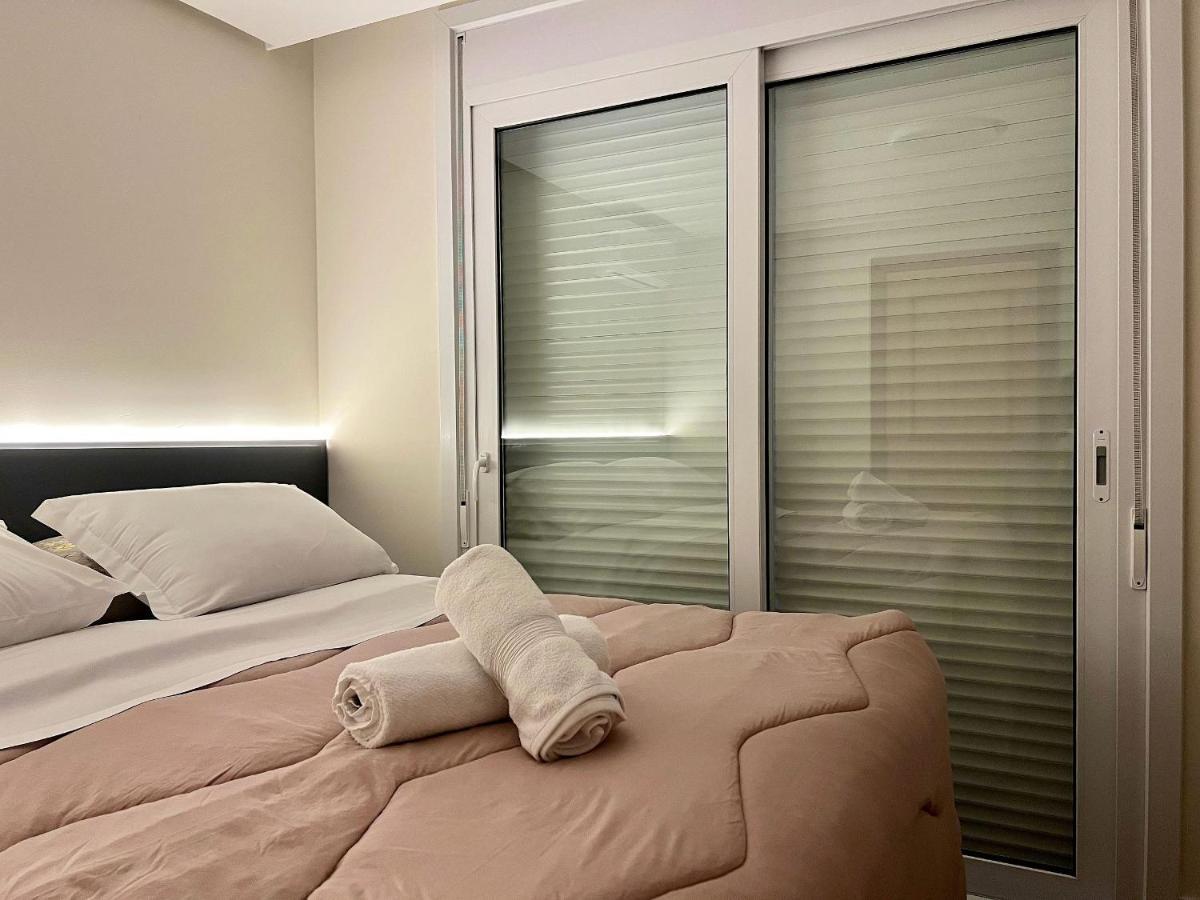 Cobertura Solar Do Ipe Centro 2 Dorm By Achei Apartment กาเนรา ภายนอก รูปภาพ